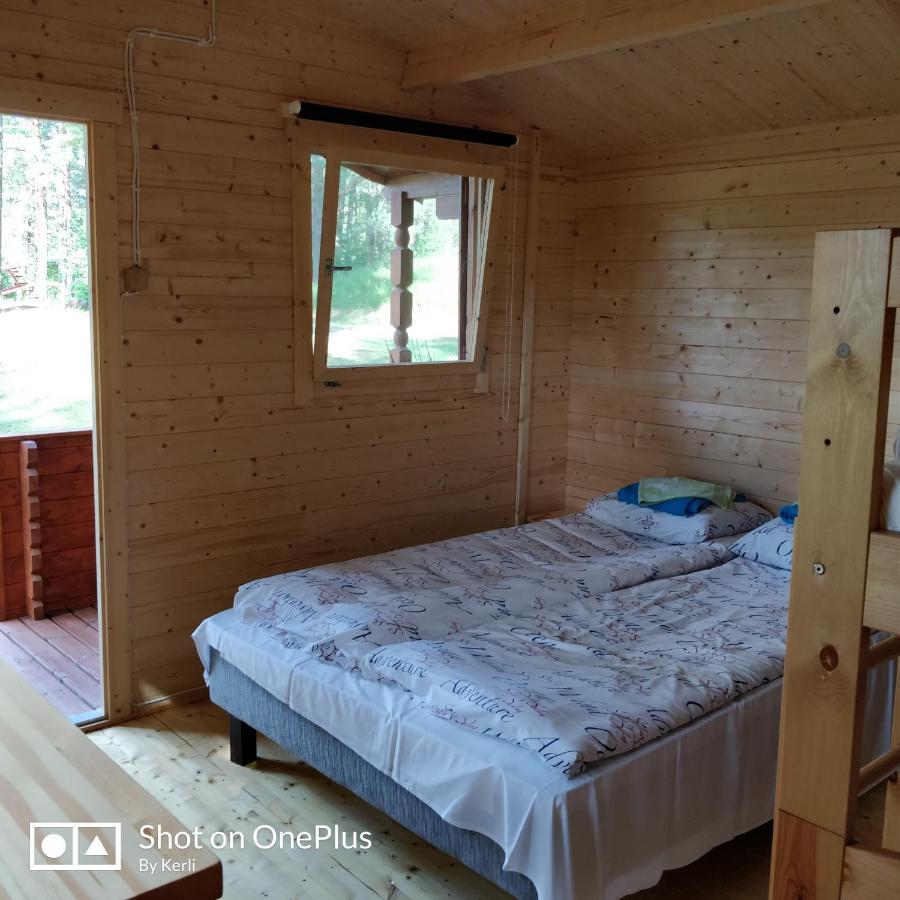 Rannakodu Hotel Кабли Екстериор снимка