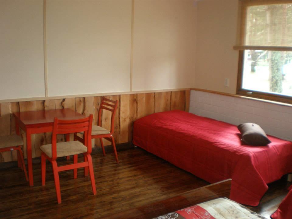 Rannakodu Hotel Кабли Стая снимка