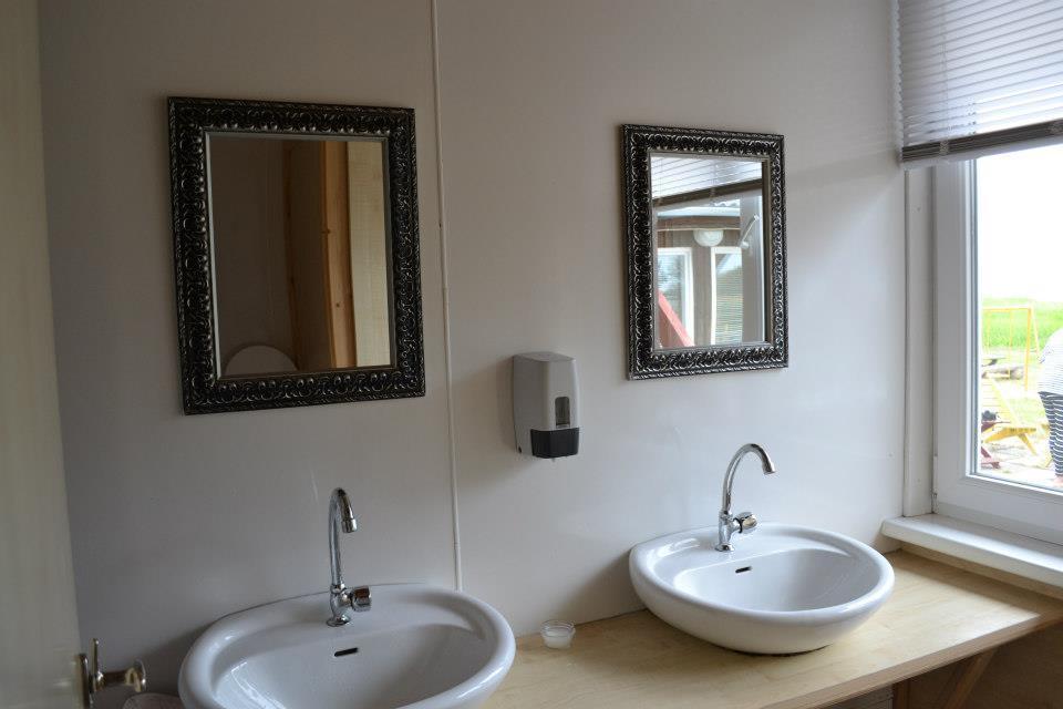 Rannakodu Hotel Кабли Стая снимка