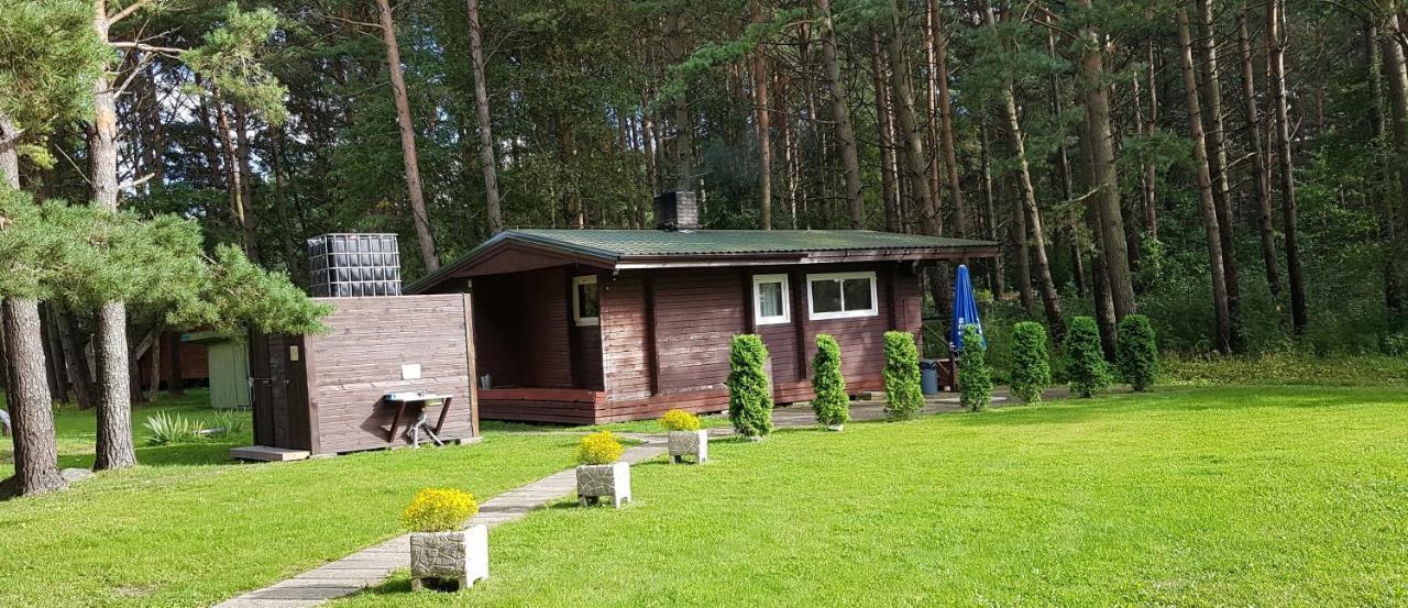 Rannakodu Hotel Кабли Екстериор снимка